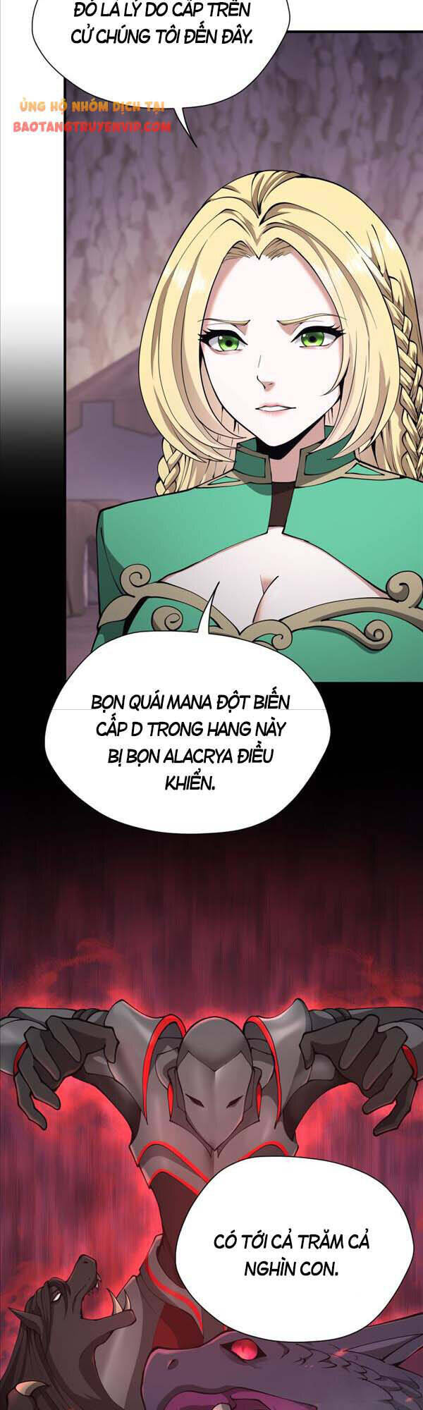 Ánh Sáng Cuối Con Đường Chap 169 - Next Chap 170
