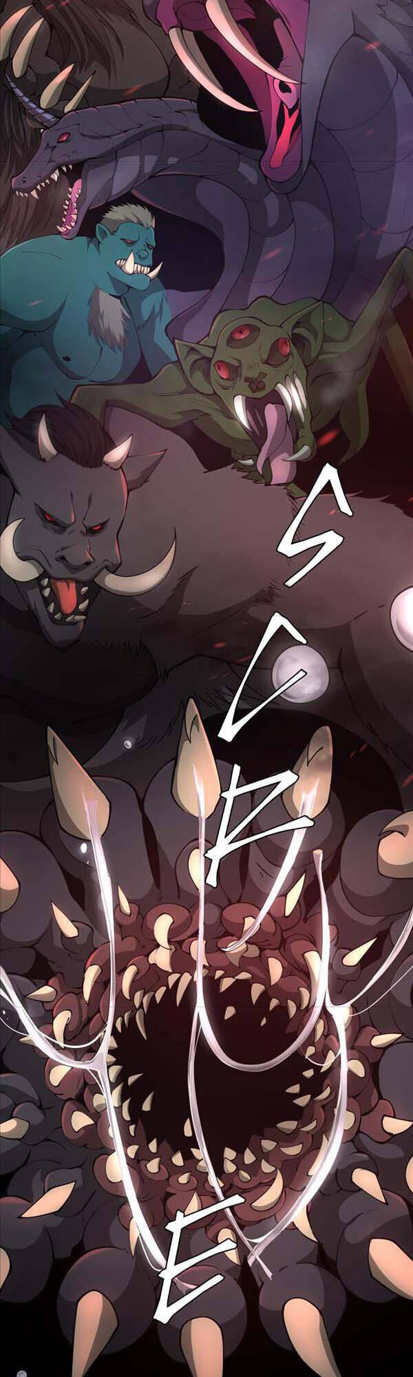 Ánh Sáng Cuối Con Đường Chap 169 - Next Chap 170