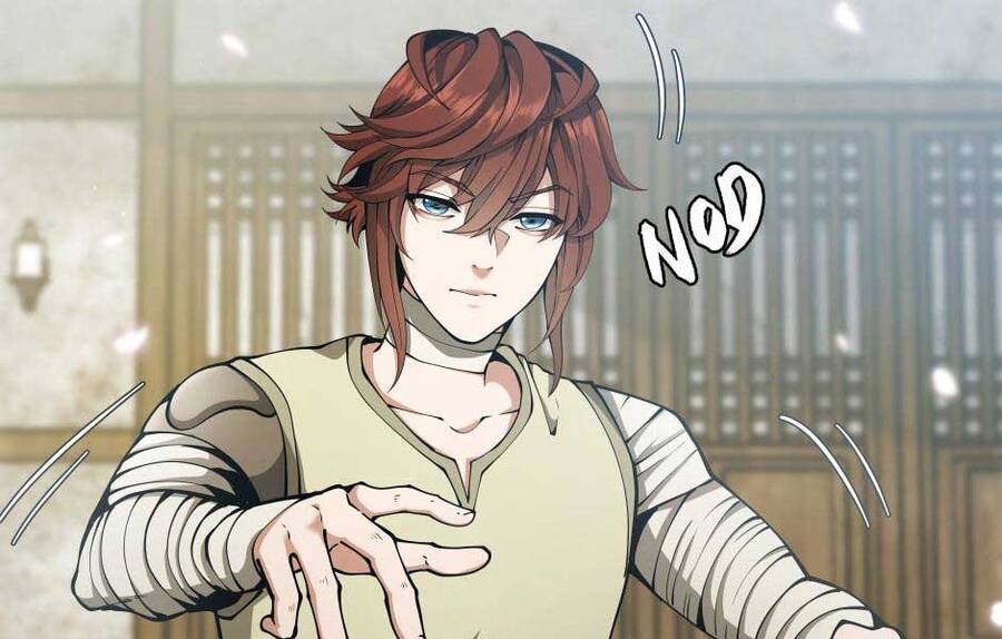 Ánh Sáng Cuối Con Đường Chap 160 - Next Chap 161