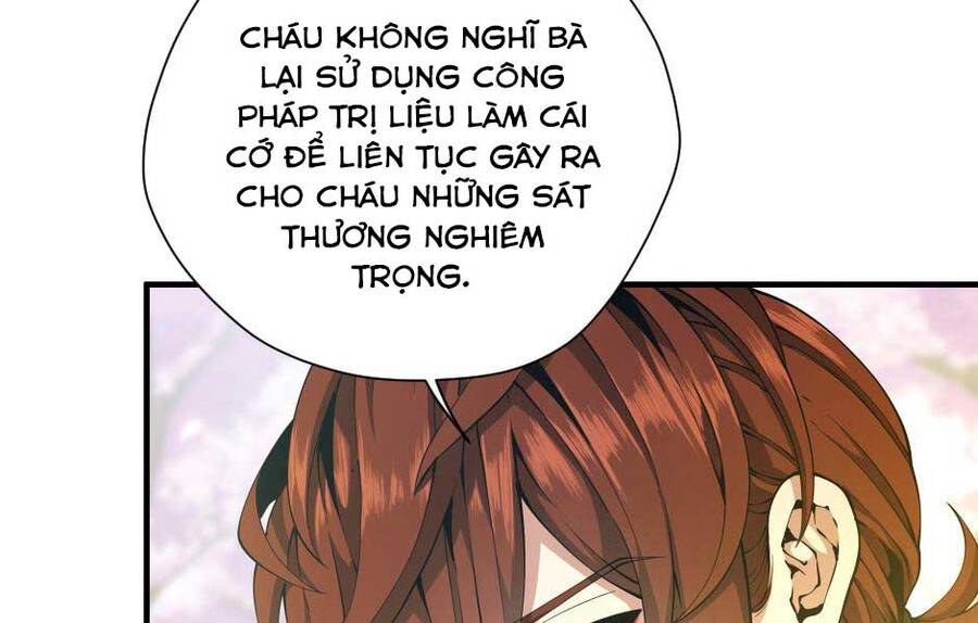 Ánh Sáng Cuối Con Đường Chap 160 - Next Chap 161