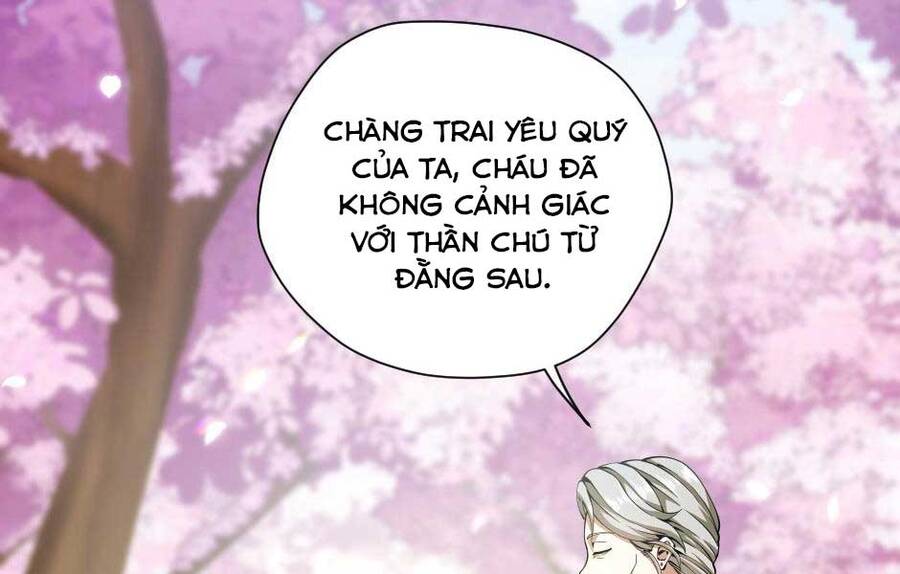 Ánh Sáng Cuối Con Đường Chap 160 - Next Chap 161