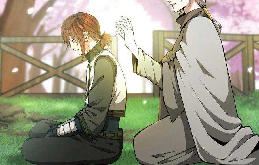 Ánh Sáng Cuối Con Đường Chap 160 - Next Chap 161