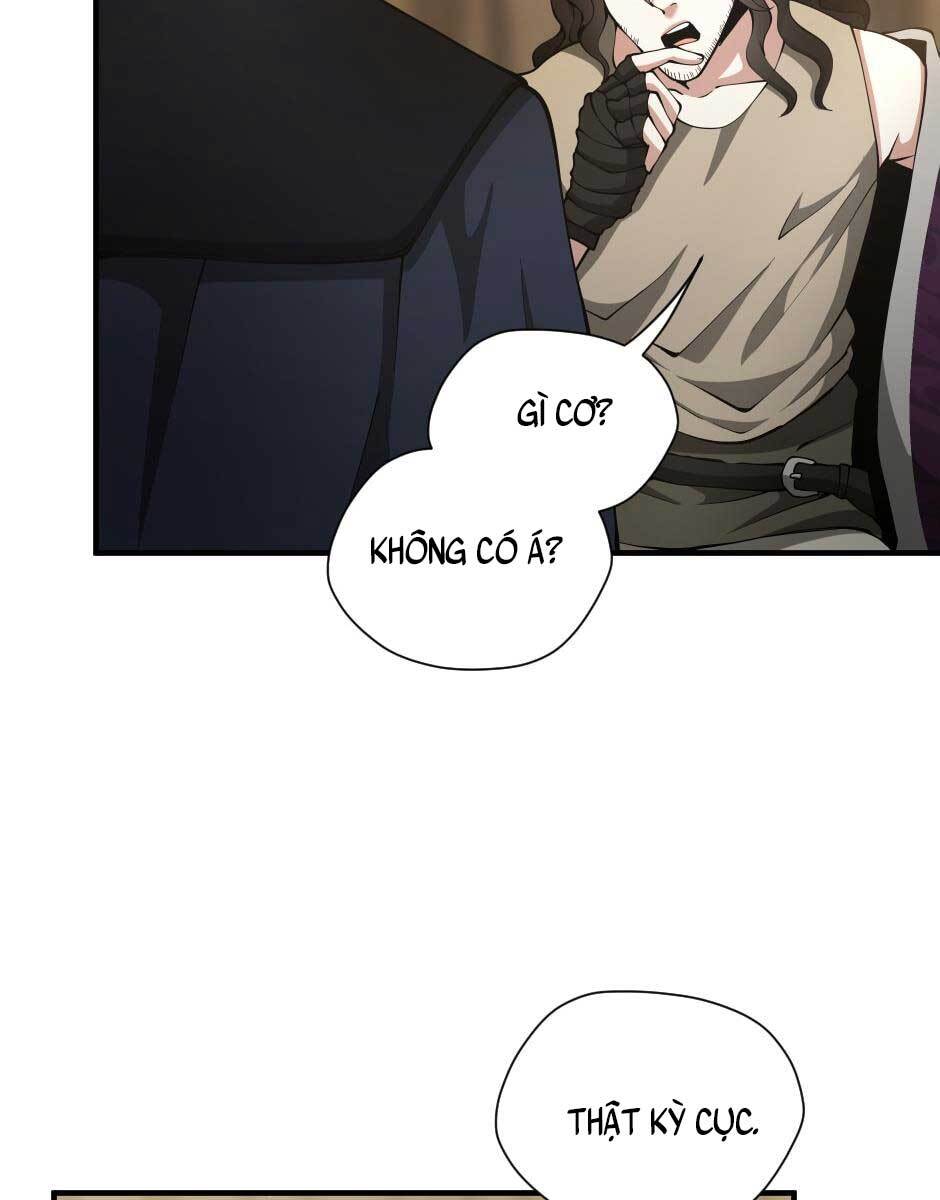 Ánh Sáng Cuối Con Đường Chap 161 - Next Chap 162