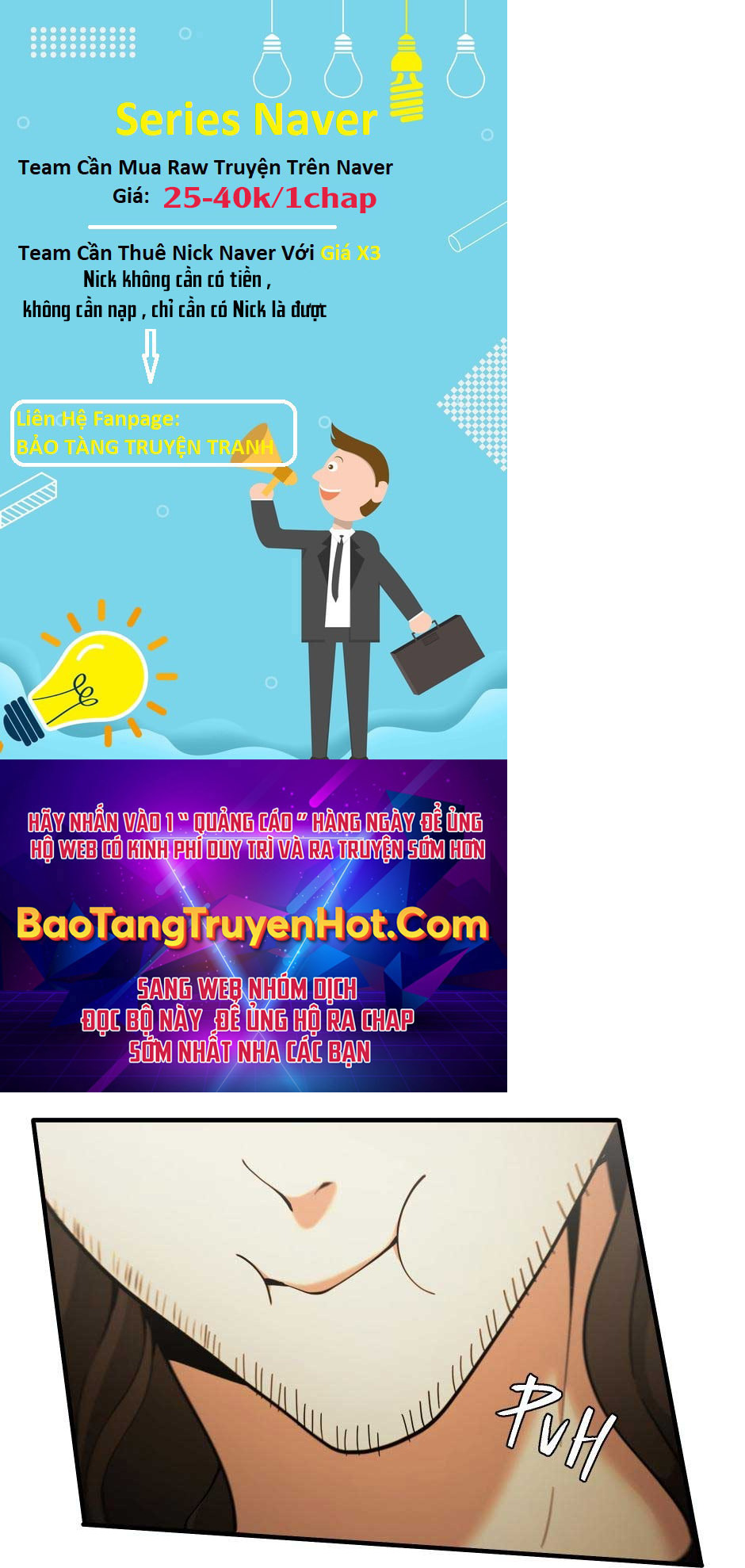 Ánh Sáng Cuối Con Đường Chap 161 - Next Chap 162