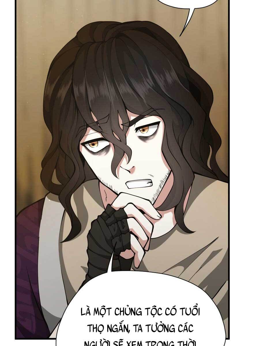 Ánh Sáng Cuối Con Đường Chap 161 - Next Chap 162
