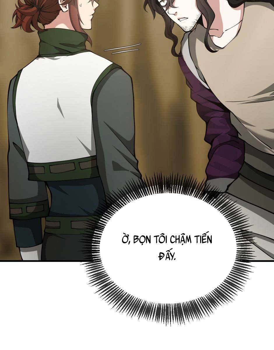 Ánh Sáng Cuối Con Đường Chap 161 - Next Chap 162