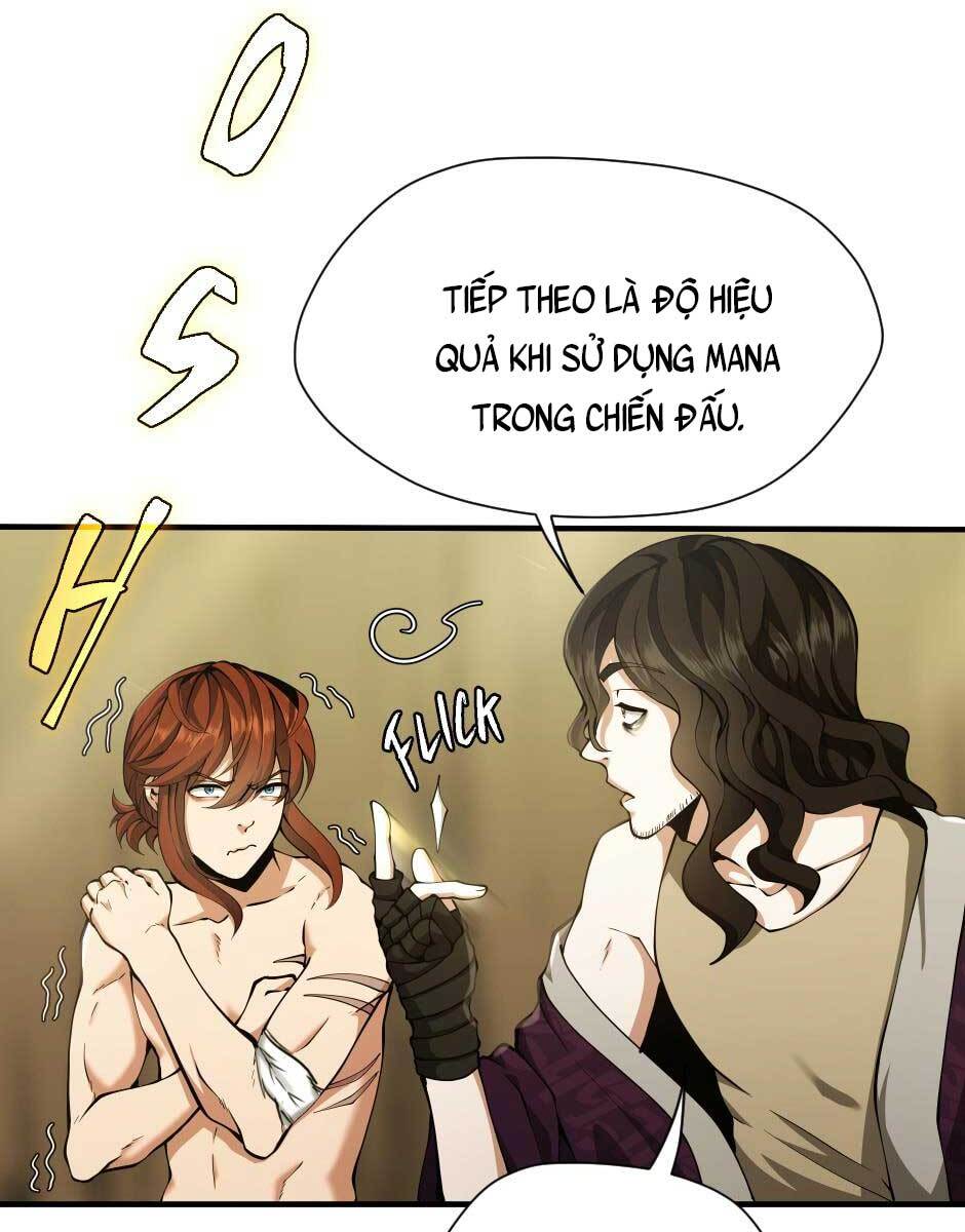 Ánh Sáng Cuối Con Đường Chap 161 - Next Chap 162