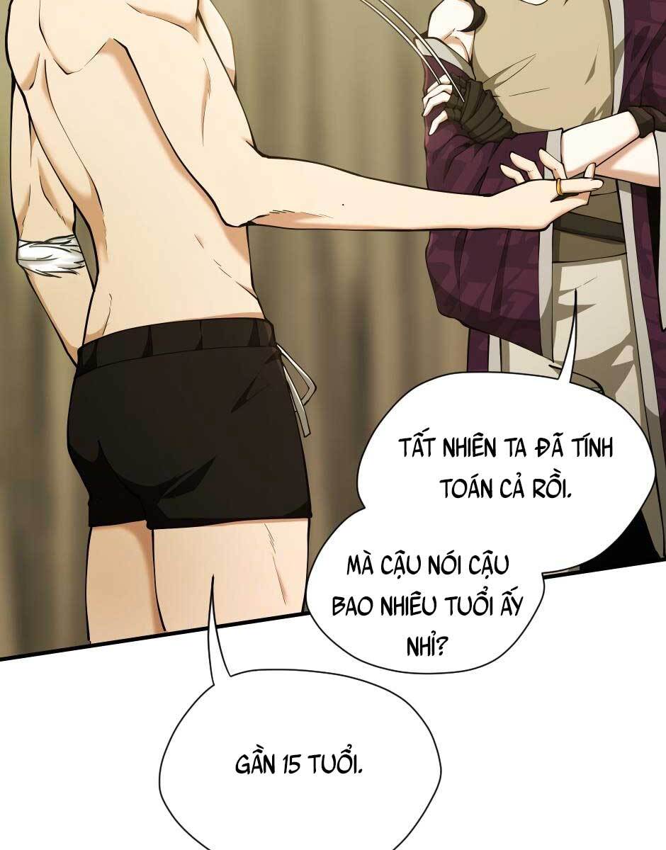 Ánh Sáng Cuối Con Đường Chap 161 - Next Chap 162