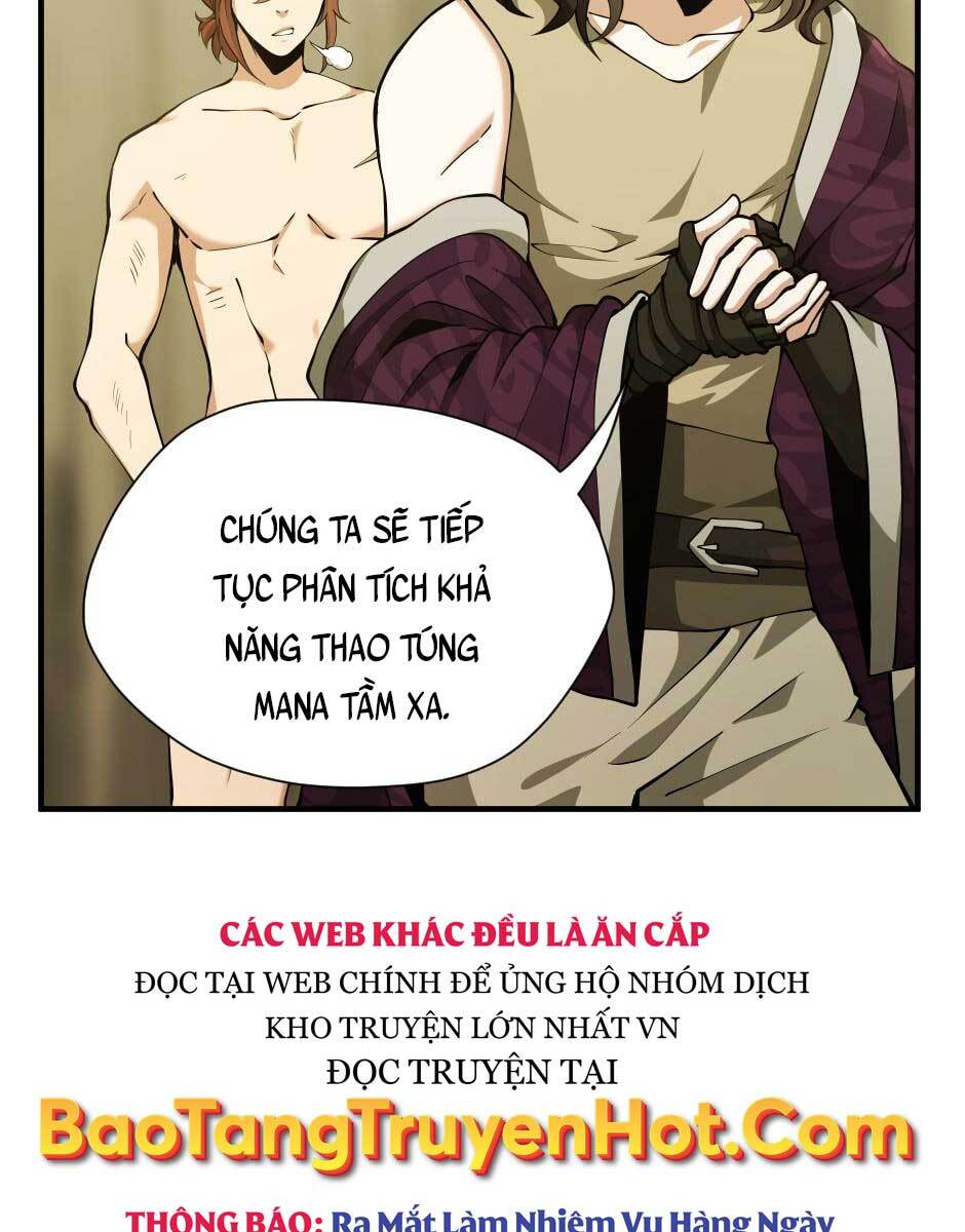 Ánh Sáng Cuối Con Đường Chap 161 - Next Chap 162