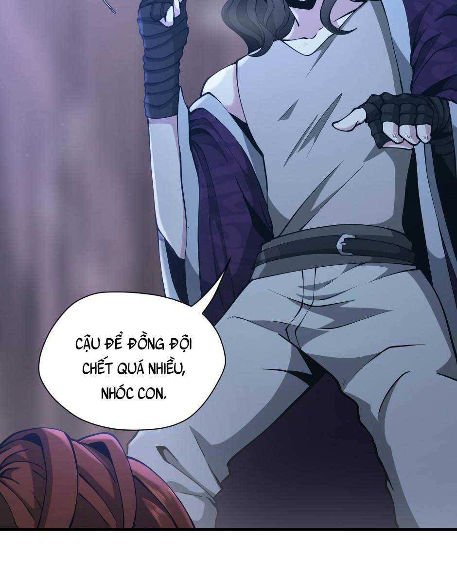 Ánh Sáng Cuối Con Đường Chap 162 - Next Chap 163
