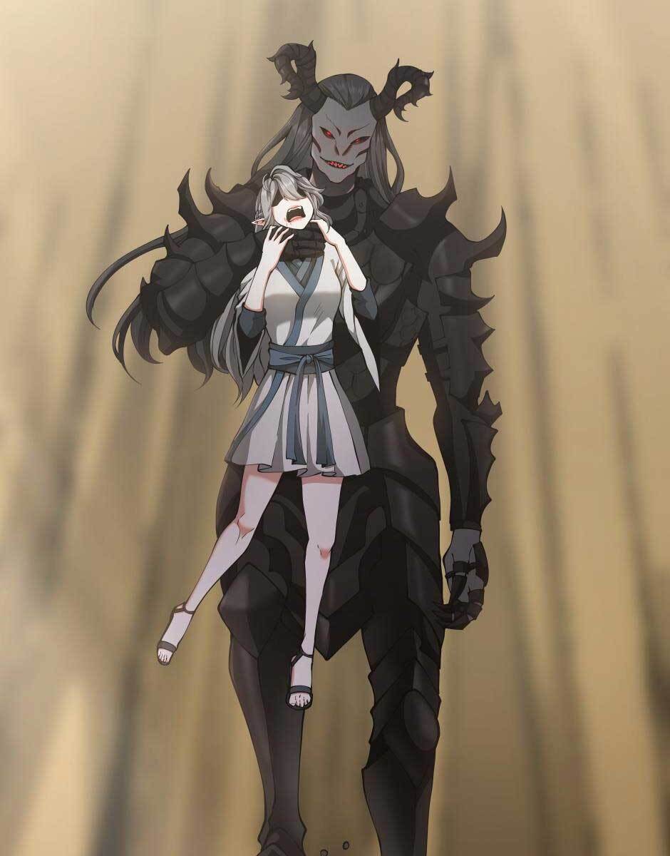 Ánh Sáng Cuối Con Đường Chap 162 - Next Chap 163