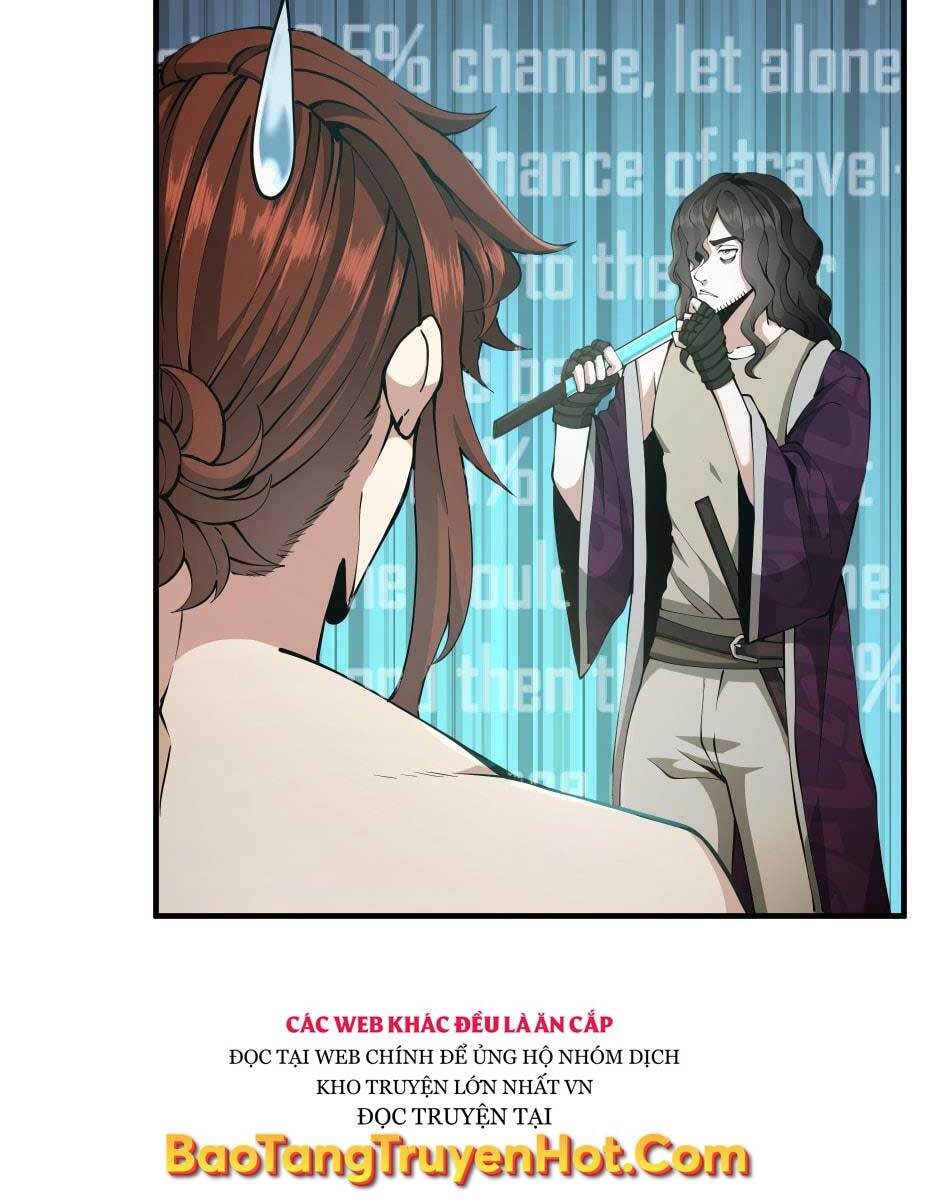 Ánh Sáng Cuối Con Đường Chap 162 - Next Chap 163