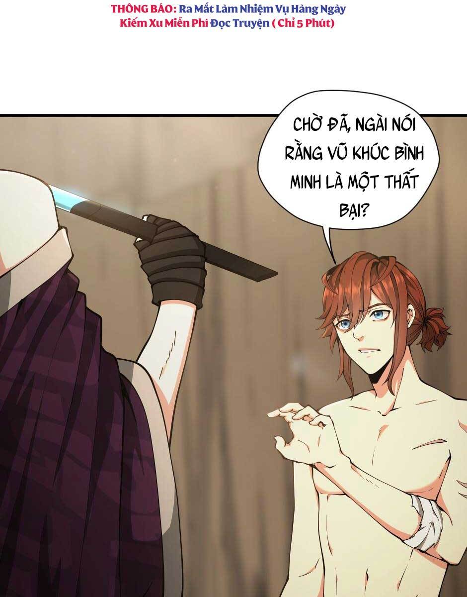 Ánh Sáng Cuối Con Đường Chap 162 - Next Chap 163