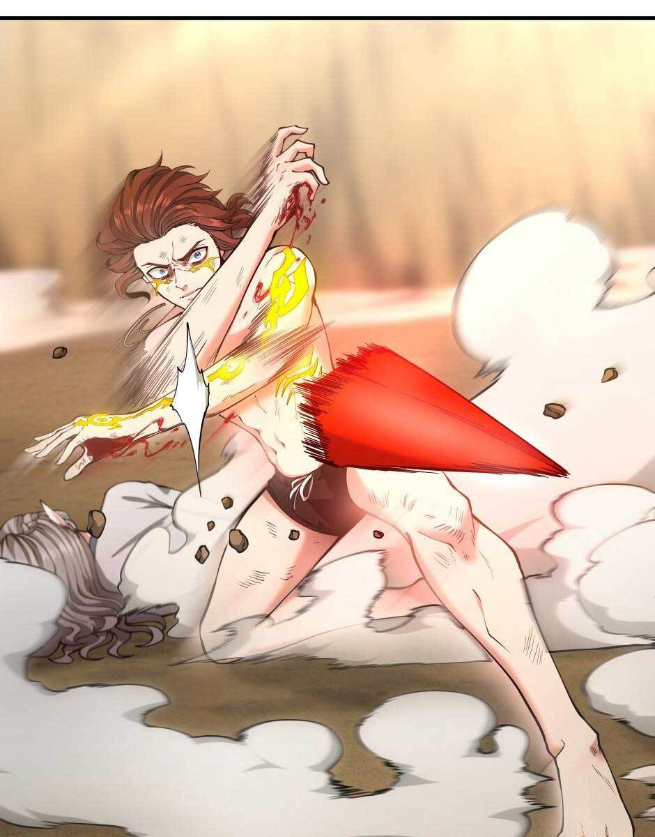 Ánh Sáng Cuối Con Đường Chap 163 - Next Chap 164