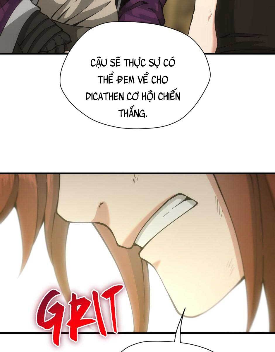 Ánh Sáng Cuối Con Đường Chap 163 - Next Chap 164