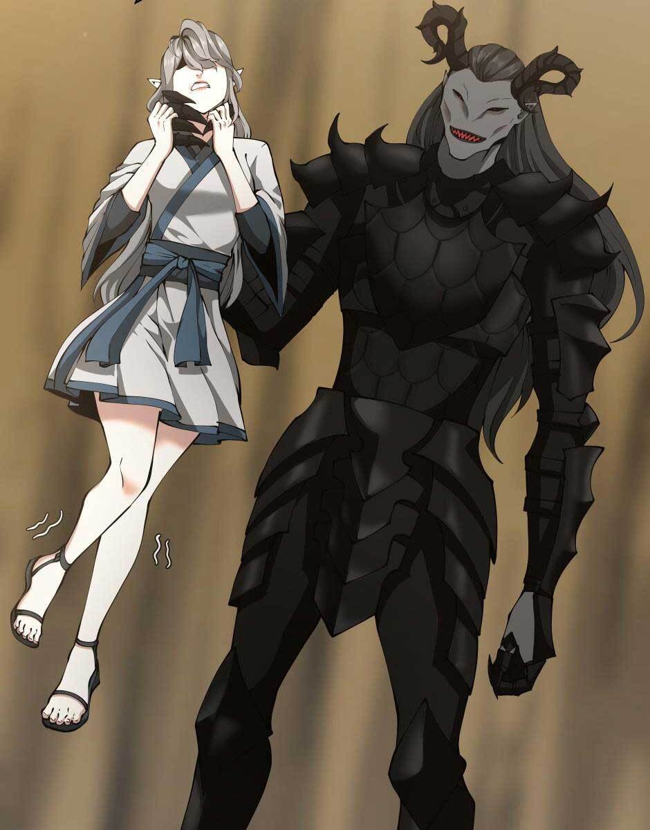 Ánh Sáng Cuối Con Đường Chap 163 - Next Chap 164