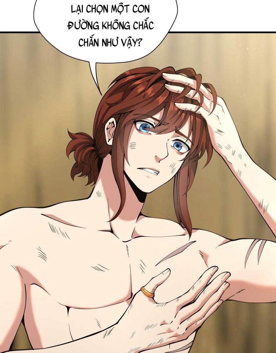 Ánh Sáng Cuối Con Đường Chap 163 - Next Chap 164