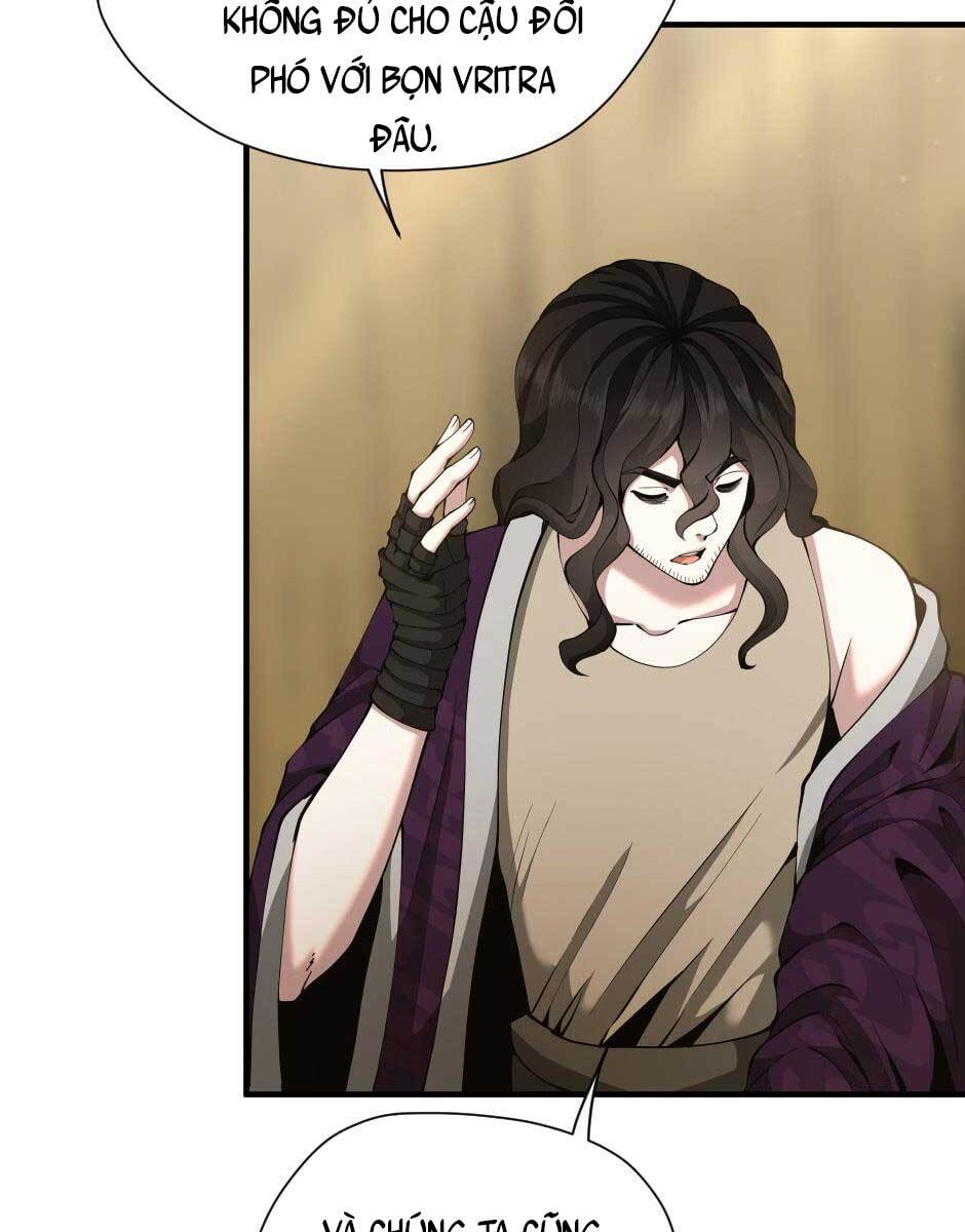Ánh Sáng Cuối Con Đường Chap 163 - Next Chap 164