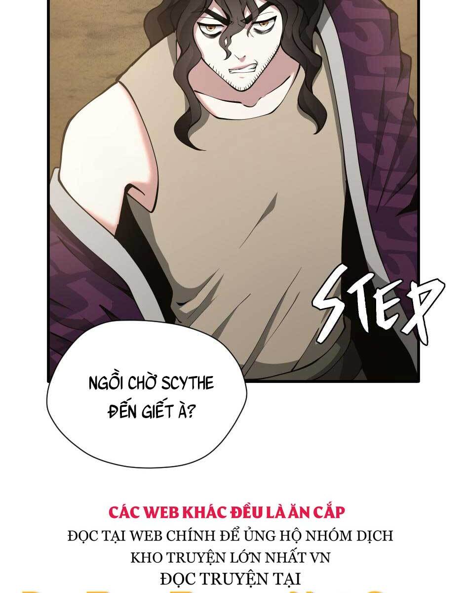 Ánh Sáng Cuối Con Đường Chap 163 - Next Chap 164
