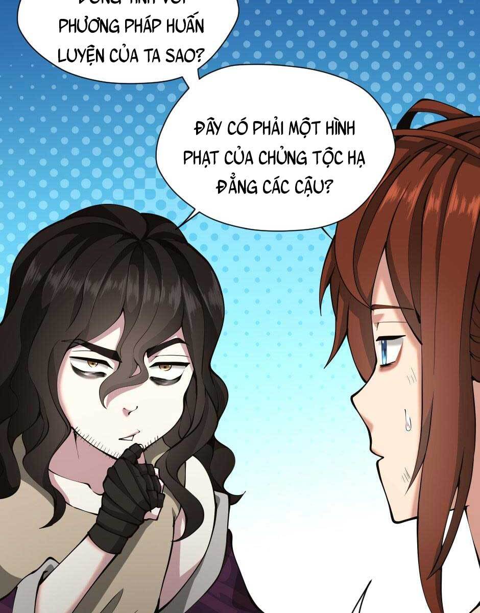 Ánh Sáng Cuối Con Đường Chap 163 - Next Chap 164