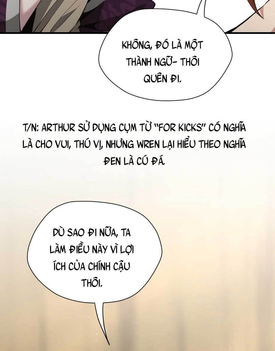 Ánh Sáng Cuối Con Đường Chap 163 - Next Chap 164