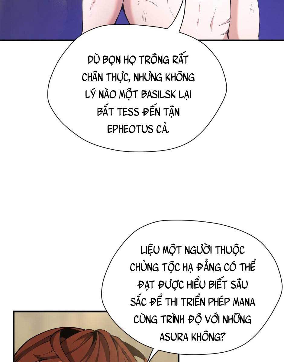Ánh Sáng Cuối Con Đường Chap 163 - Next Chap 164