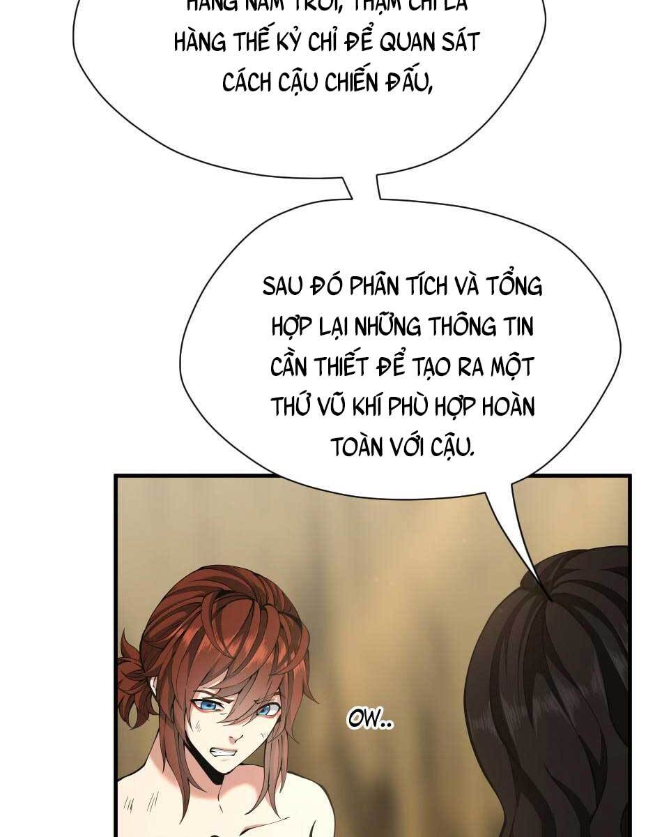 Ánh Sáng Cuối Con Đường Chap 163 - Next Chap 164