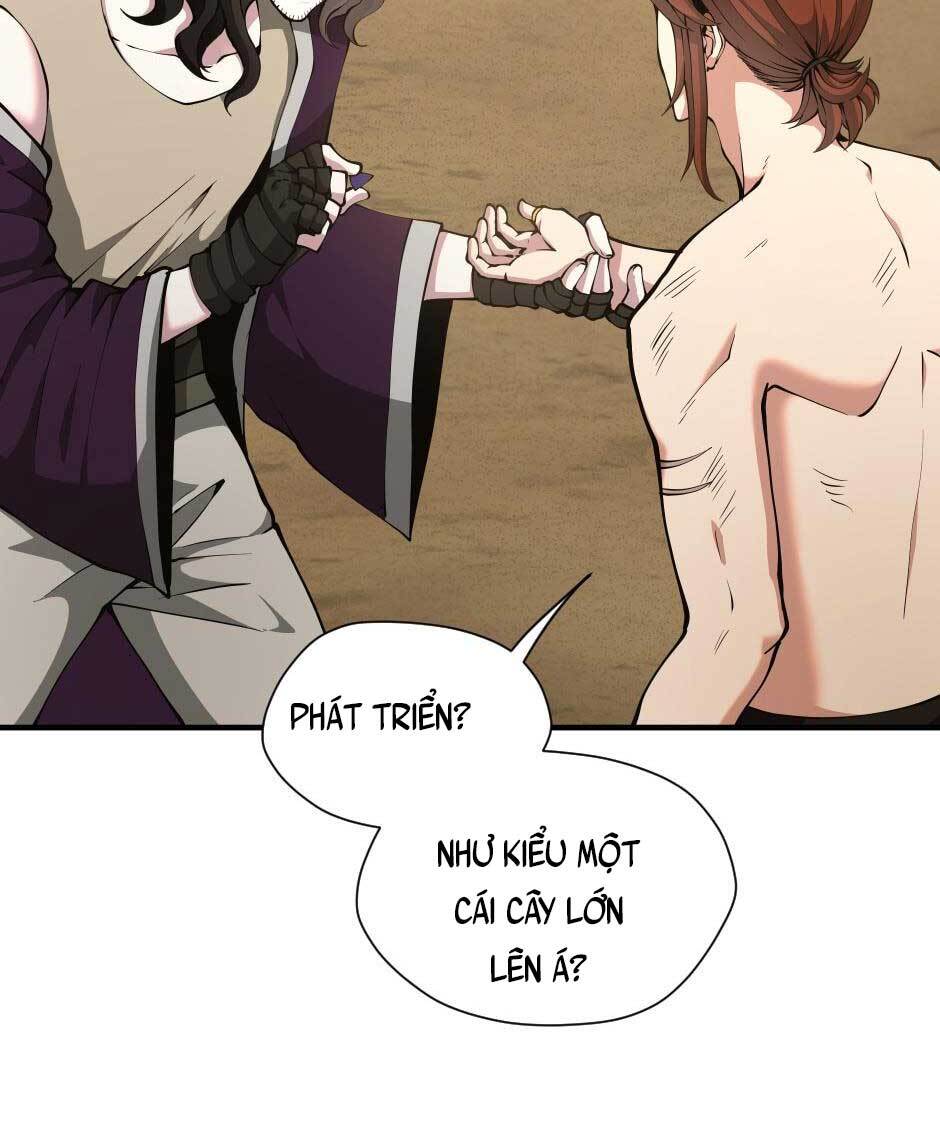 Ánh Sáng Cuối Con Đường Chap 163 - Next Chap 164