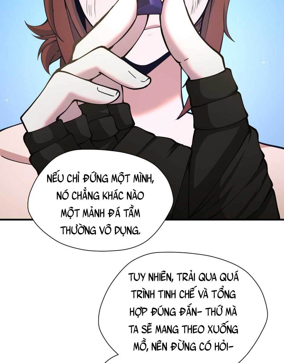 Ánh Sáng Cuối Con Đường Chap 163 - Next Chap 164