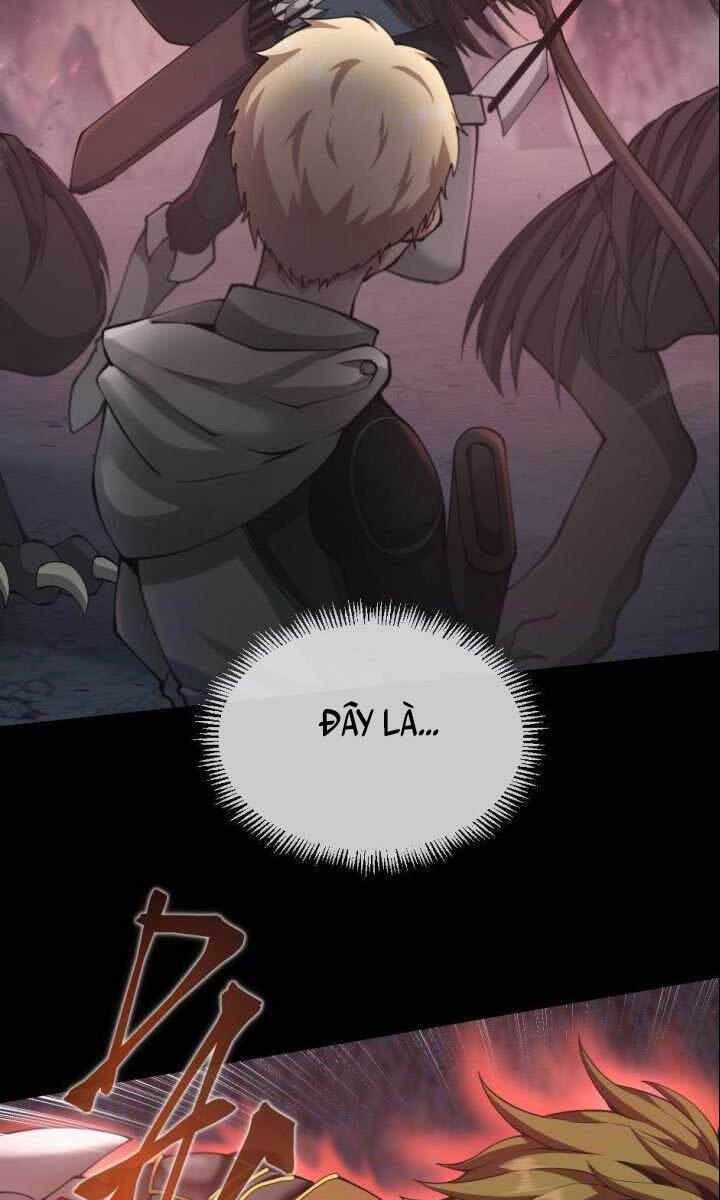 Ánh Sáng Cuối Con Đường Chap 170 - Next Chap 171
