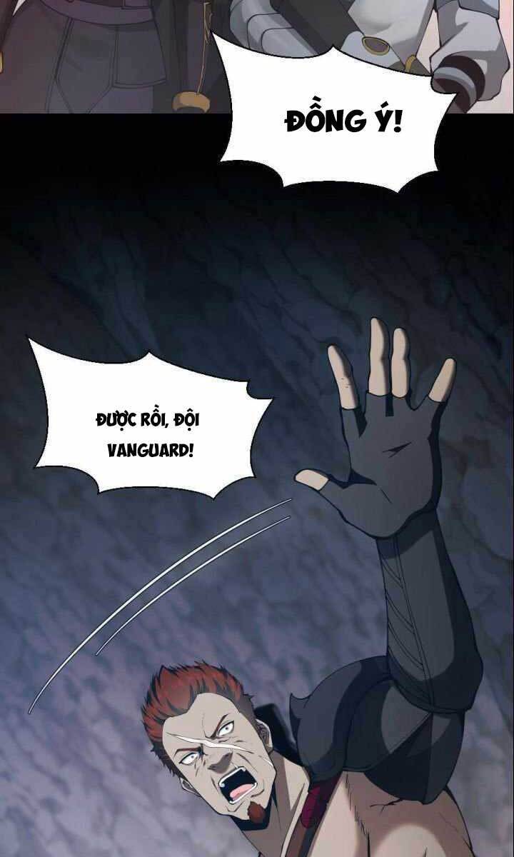 Ánh Sáng Cuối Con Đường Chap 170 - Next Chap 171