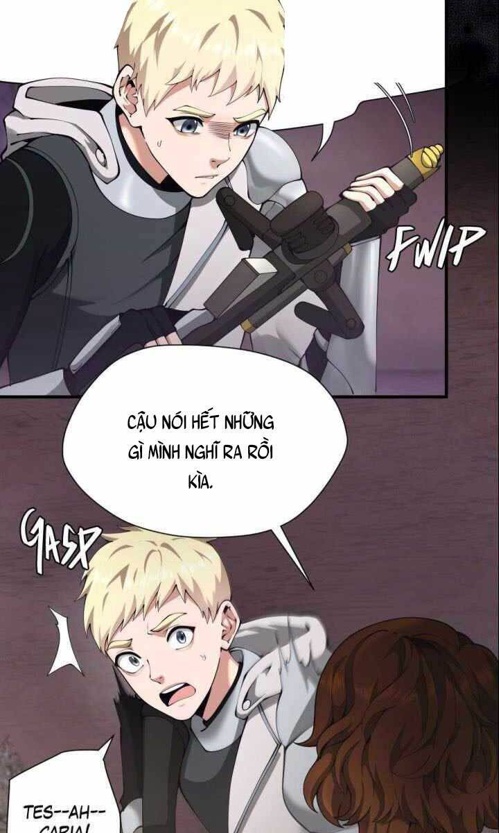 Ánh Sáng Cuối Con Đường Chap 170 - Next Chap 171