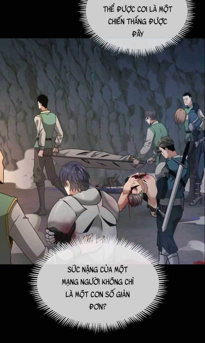 Ánh Sáng Cuối Con Đường Chap 170 - Next Chap 171