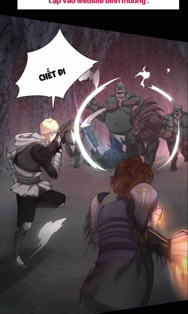 Ánh Sáng Cuối Con Đường Chap 170 - Next Chap 171