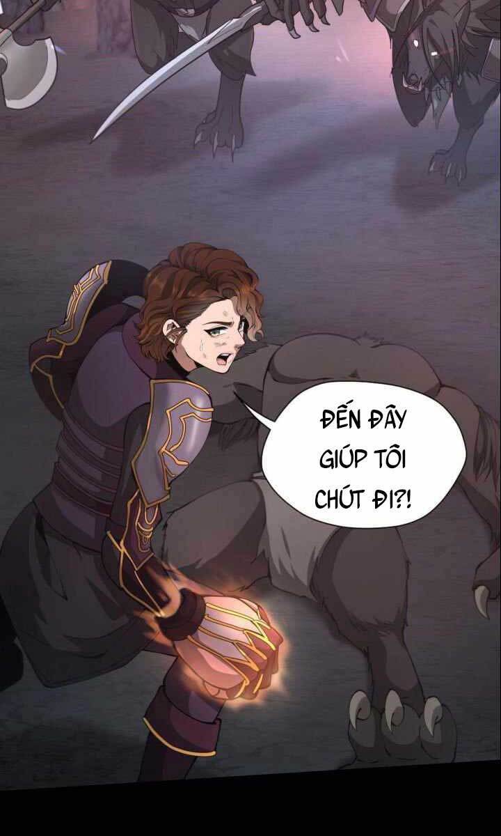 Ánh Sáng Cuối Con Đường Chap 170 - Next Chap 171