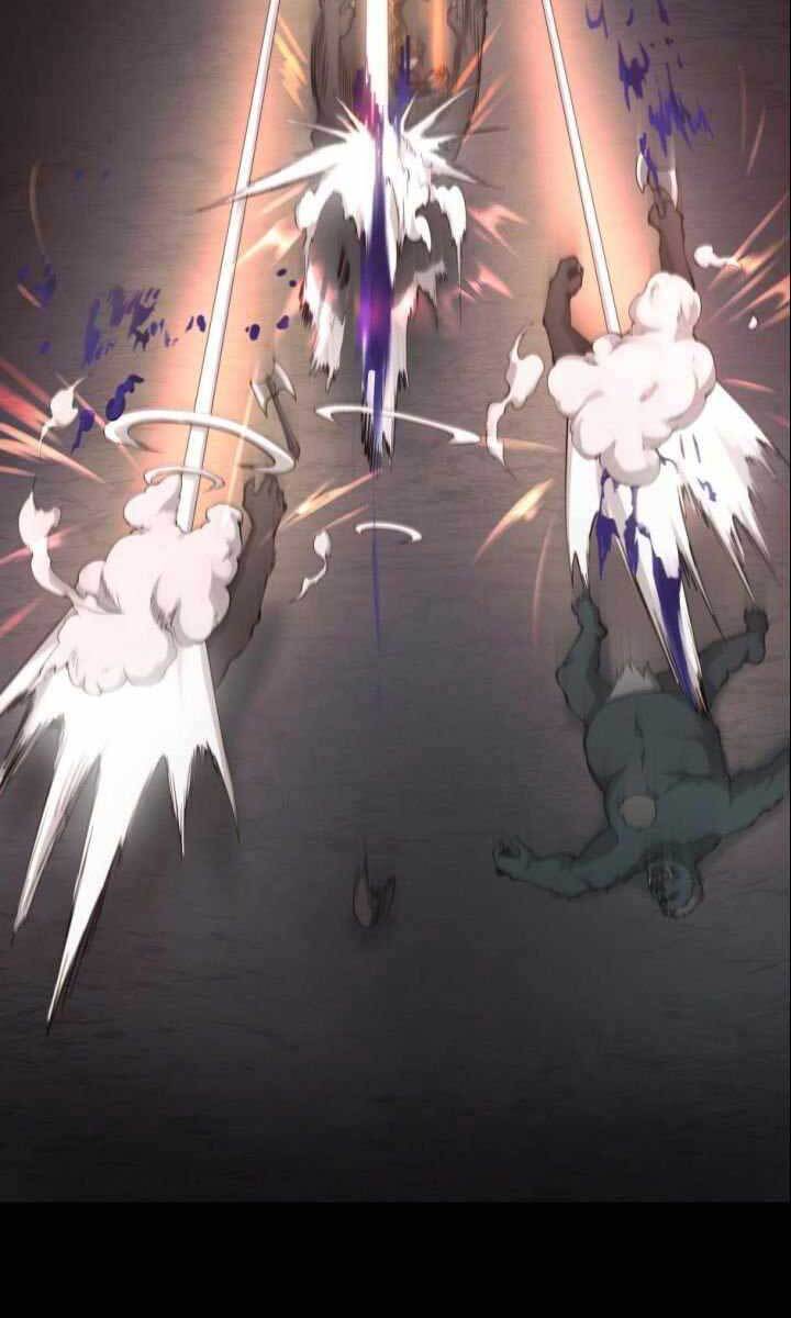Ánh Sáng Cuối Con Đường Chap 170 - Next Chap 171