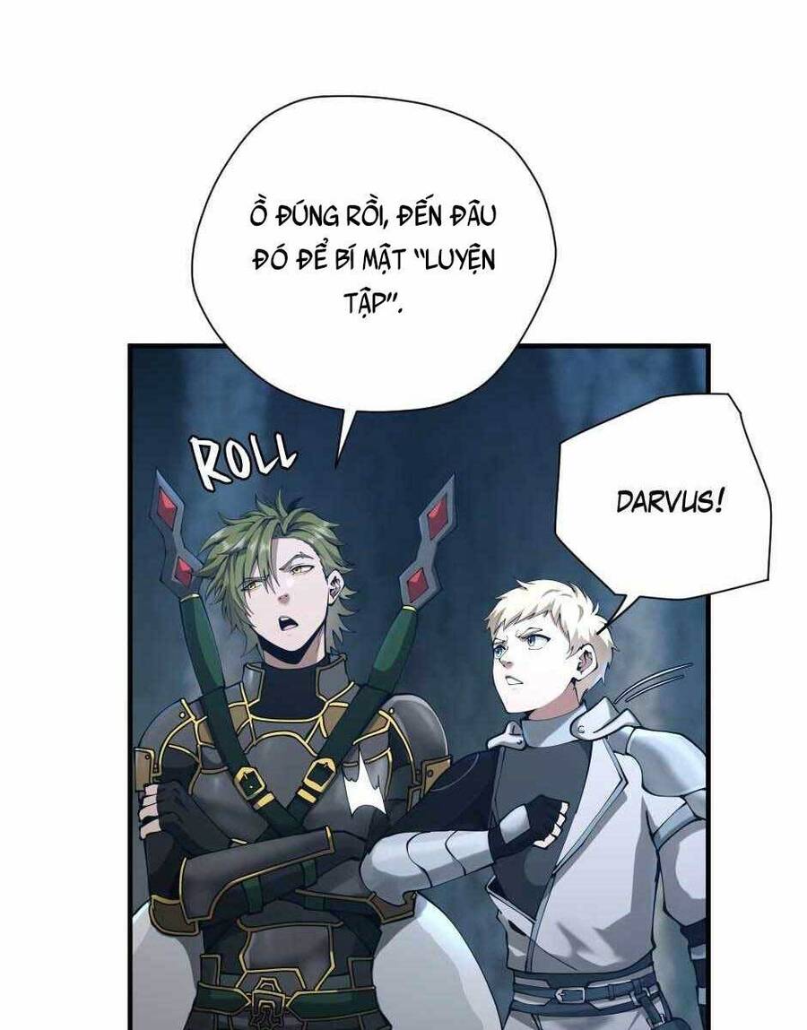 Ánh Sáng Cuối Con Đường Chap 171 - Next Chap 172