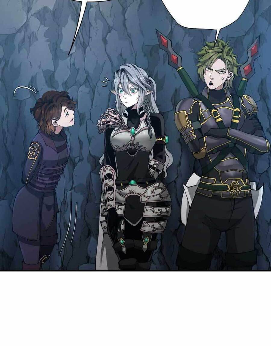 Ánh Sáng Cuối Con Đường Chap 171 - Next Chap 172