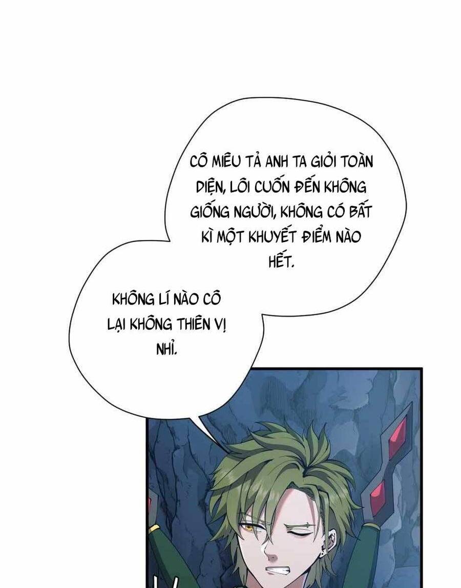 Ánh Sáng Cuối Con Đường Chap 171 - Next Chap 172