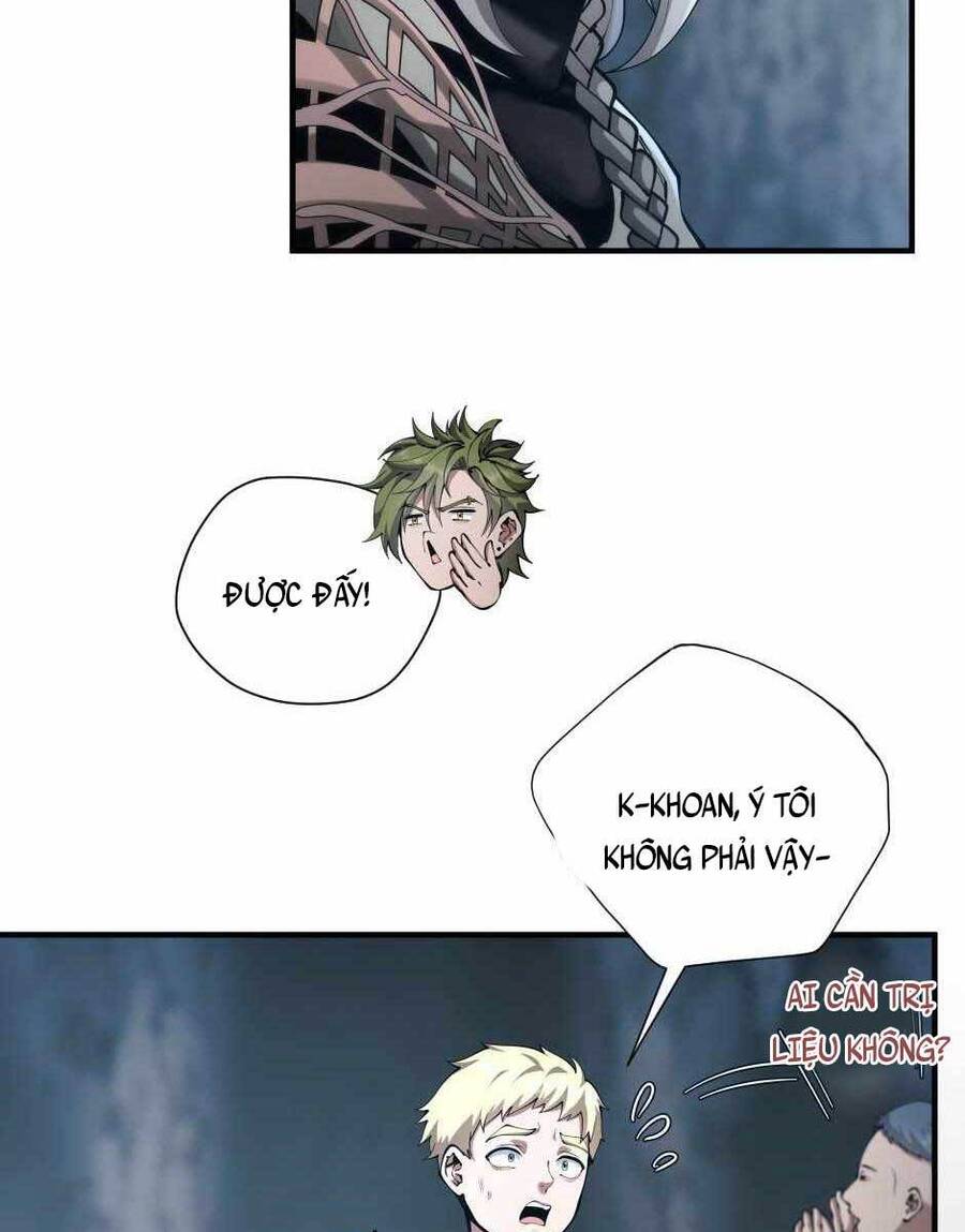 Ánh Sáng Cuối Con Đường Chap 171 - Next Chap 172