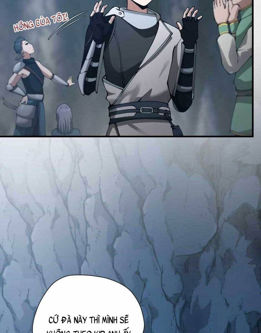 Ánh Sáng Cuối Con Đường Chap 171 - Next Chap 172
