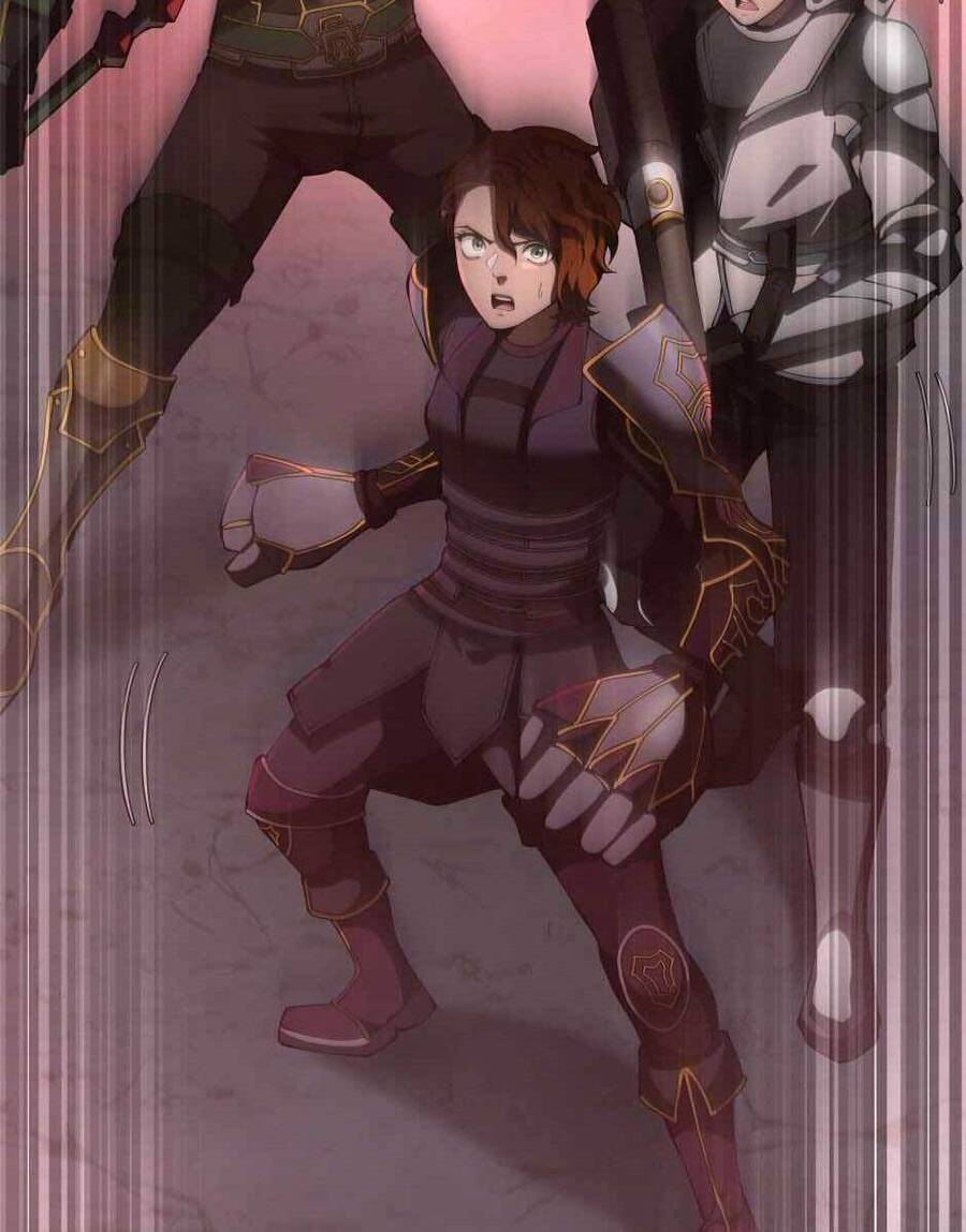 Ánh Sáng Cuối Con Đường Chap 171 - Next Chap 172