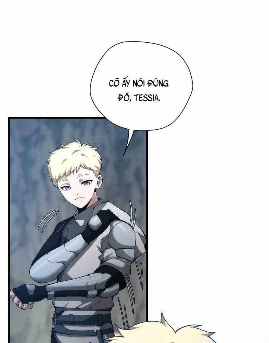Ánh Sáng Cuối Con Đường Chap 171 - Next Chap 172