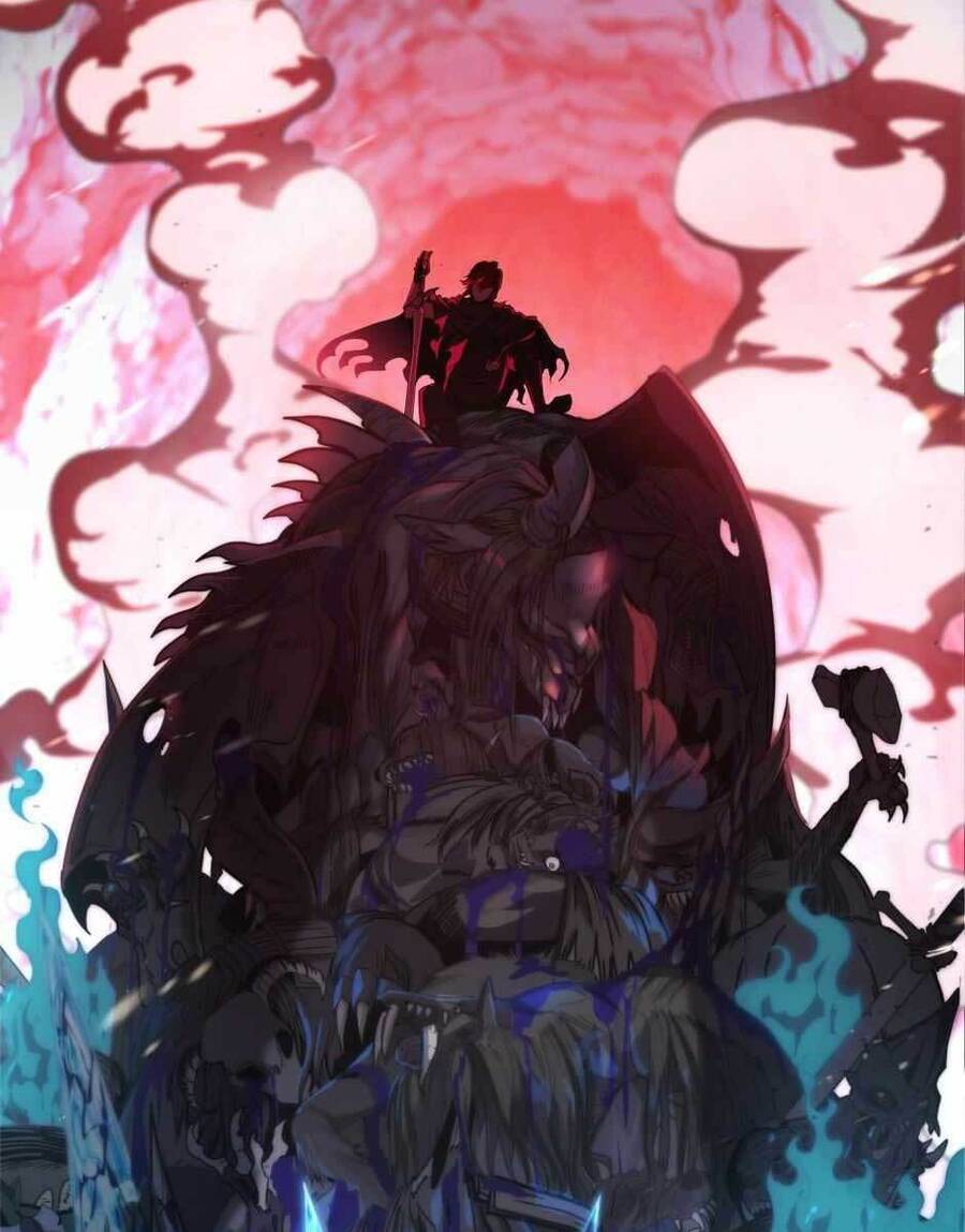 Ánh Sáng Cuối Con Đường Chap 171 - Next Chap 172