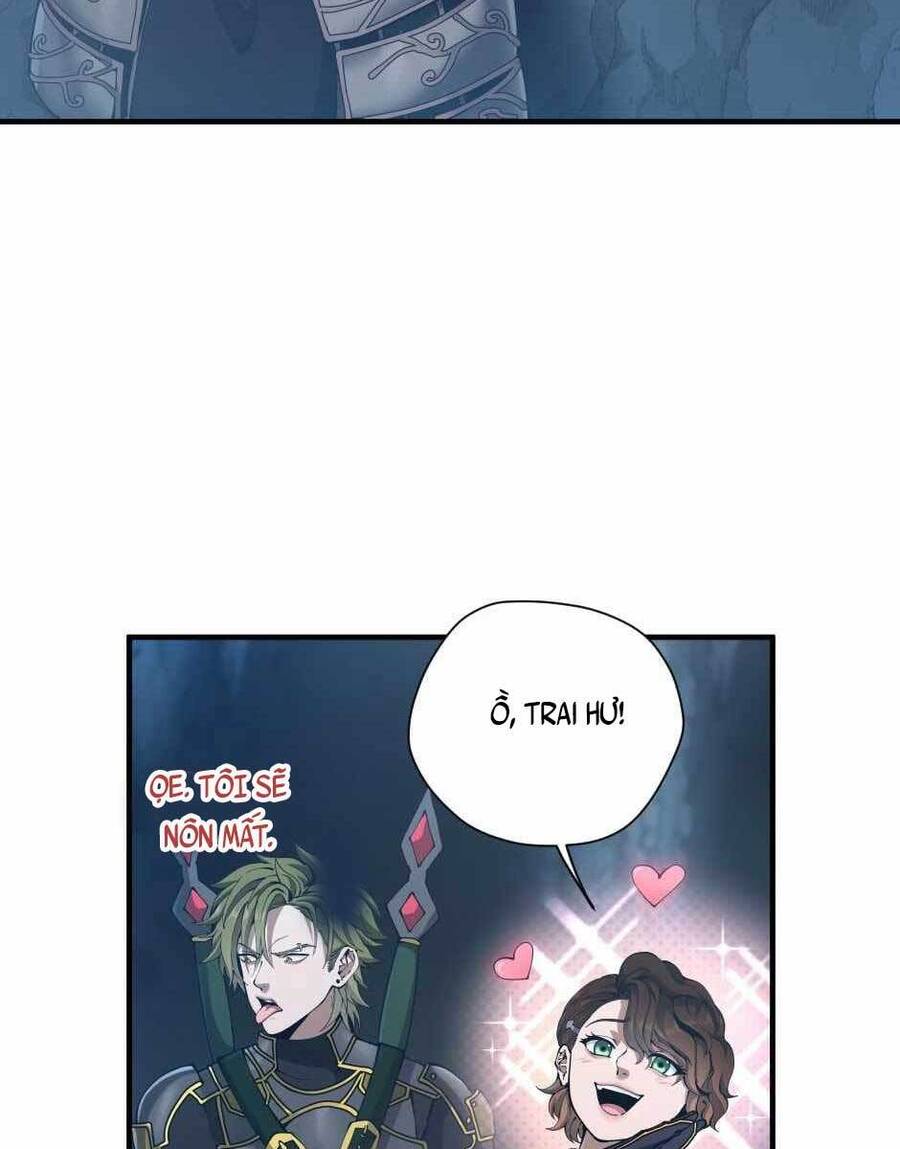 Ánh Sáng Cuối Con Đường Chap 171 - Next Chap 172