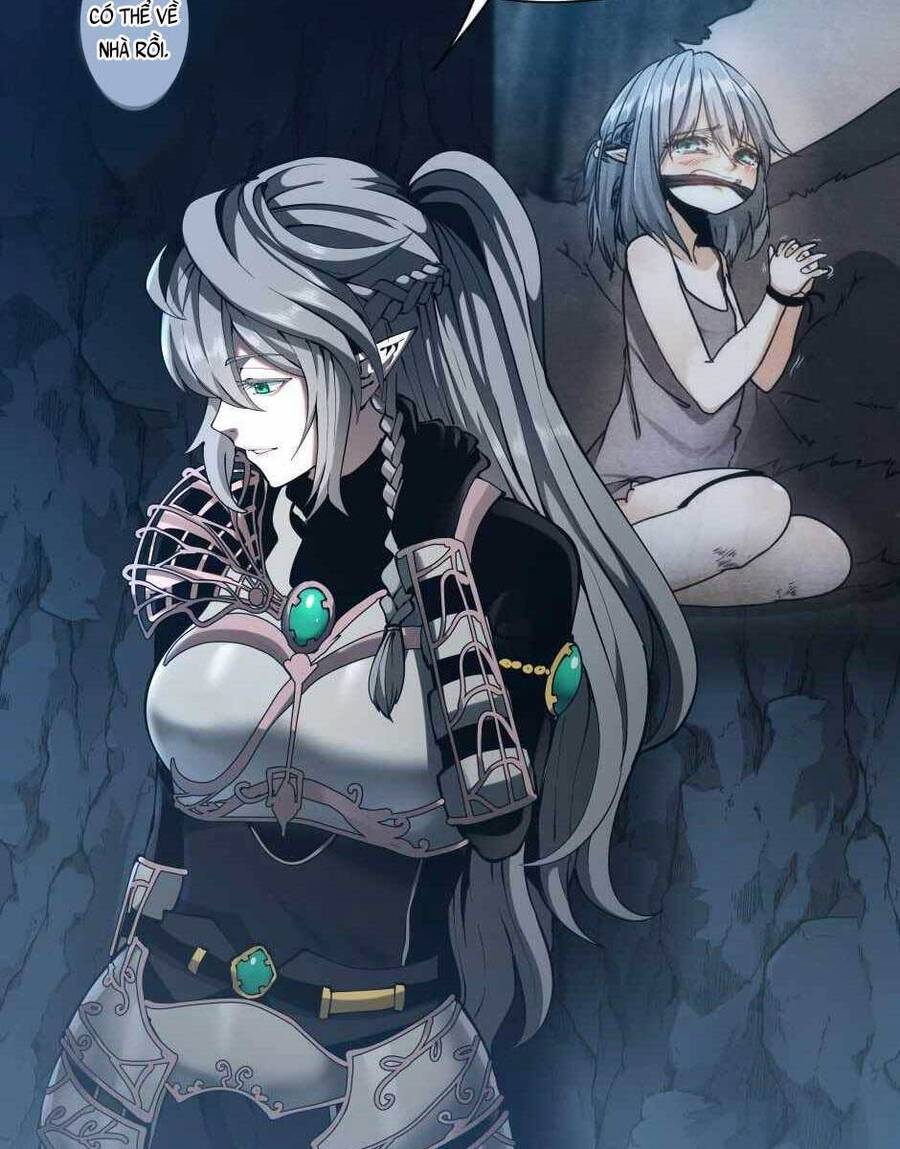 Ánh Sáng Cuối Con Đường Chap 171 - Next Chap 172
