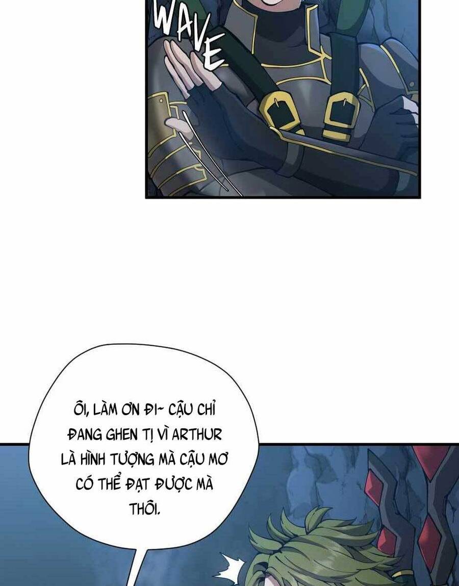 Ánh Sáng Cuối Con Đường Chap 171 - Next Chap 172