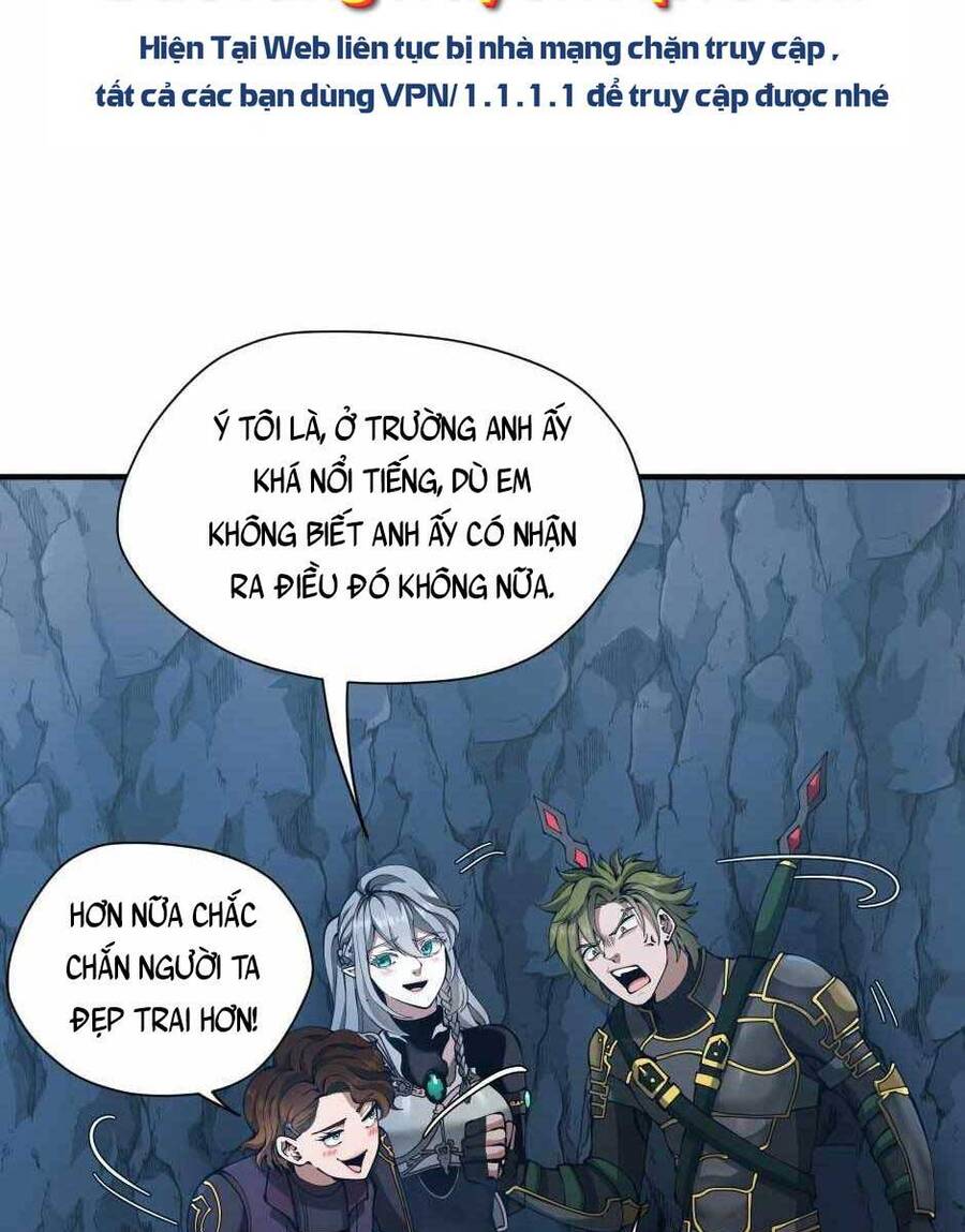 Ánh Sáng Cuối Con Đường Chap 171 - Next Chap 172