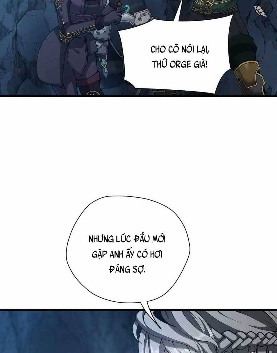 Ánh Sáng Cuối Con Đường Chap 171 - Next Chap 172