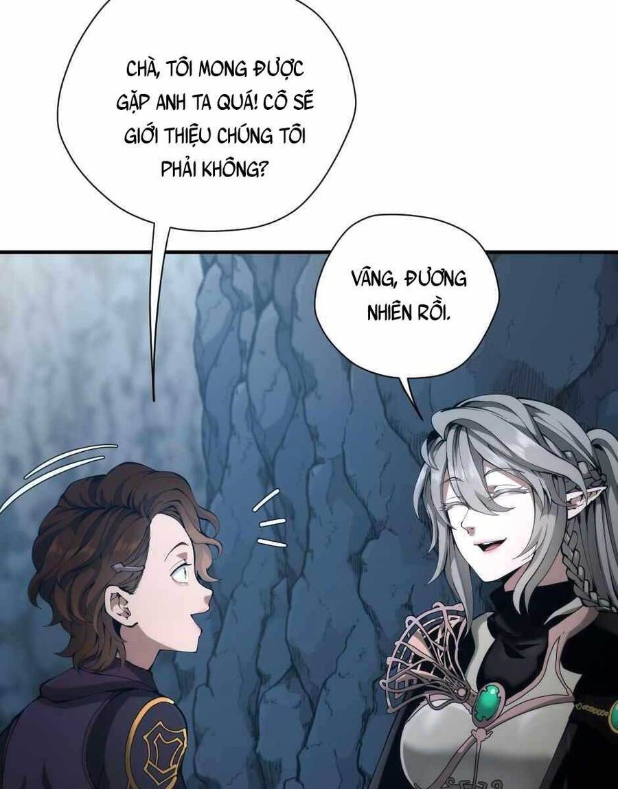 Ánh Sáng Cuối Con Đường Chap 171 - Next Chap 172